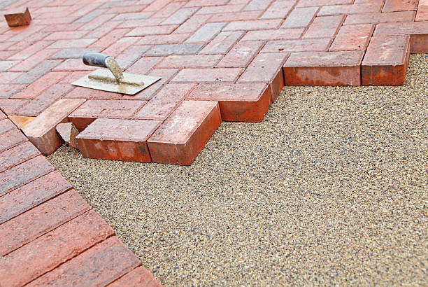 Best Luxury Driveway Pavers in Fort Dodge, IA